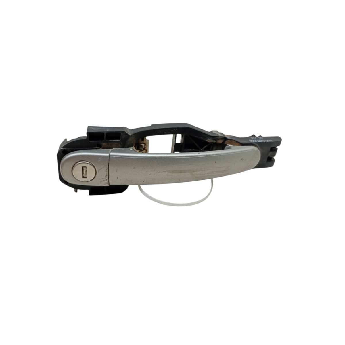 Maçaneta Externa Traseira Esquerda Vw fox 5u4837885886