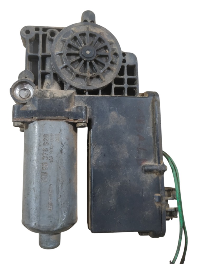 Motor Vidro Elétrico Dianteiro Direito Gm Omega 93 90376828 - Imagem 5