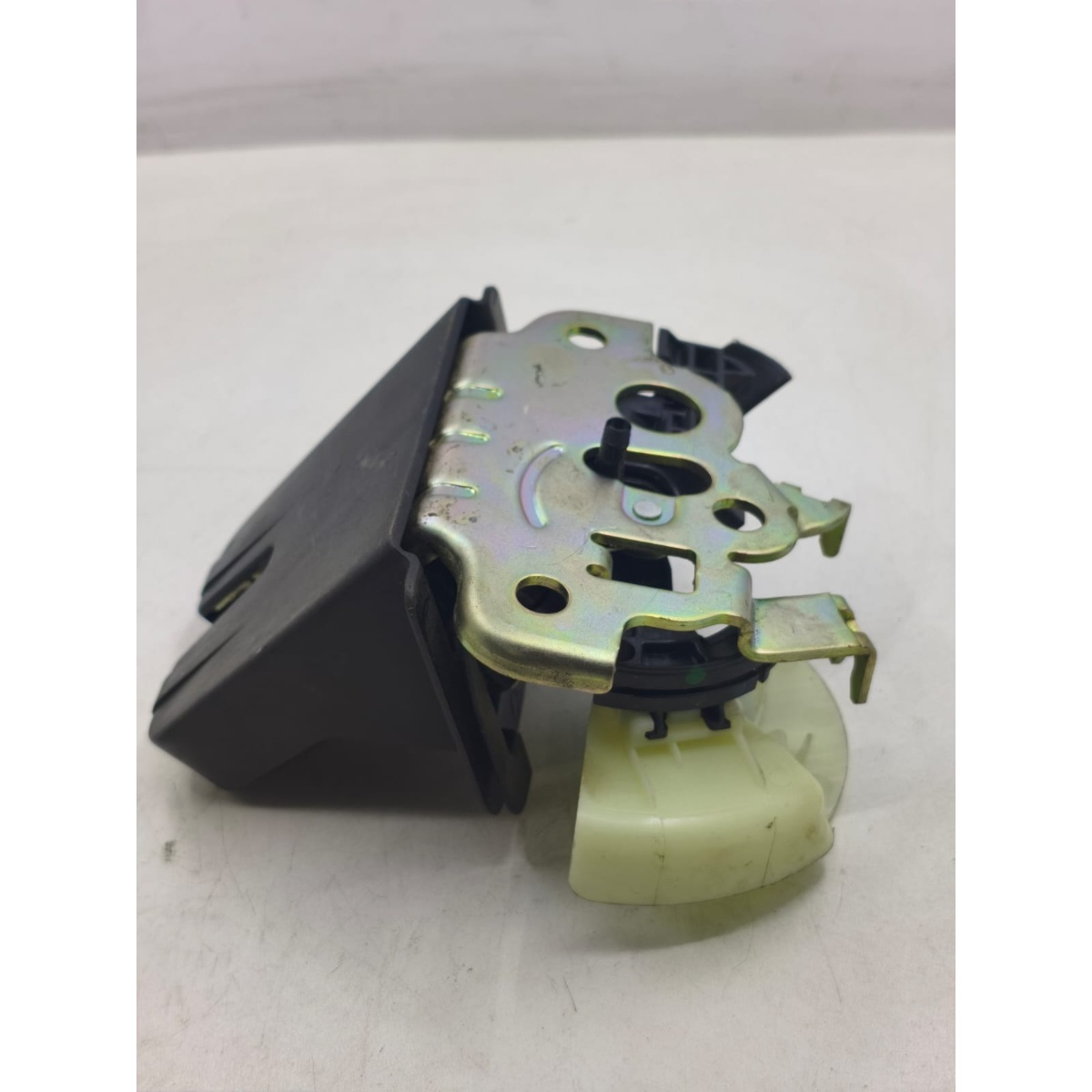 Fechadura Elétrica Porta Malas Virtus Original 17A827505 - Imagem 6