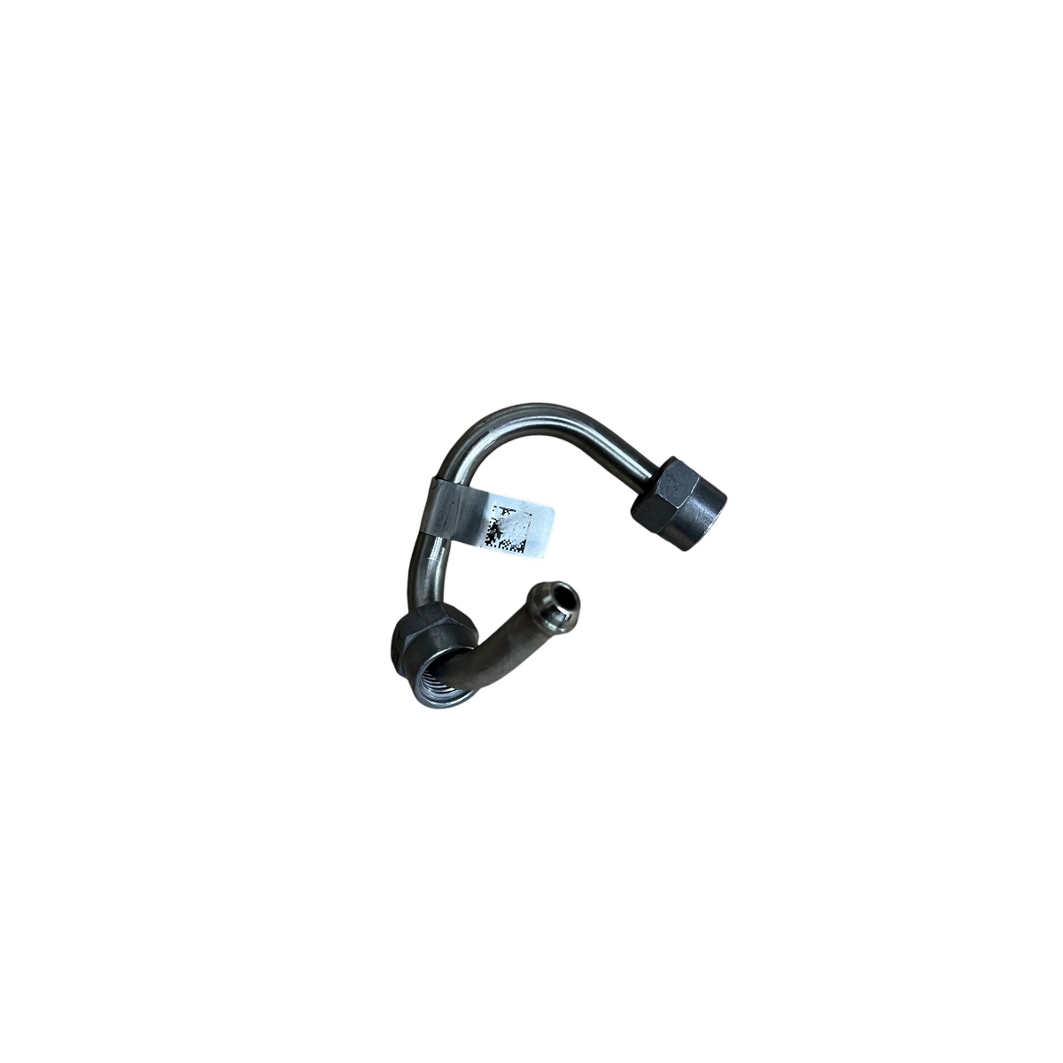 Cano da Bomba de Alta Fiat Pulse fastback 1.0 Turbo t200