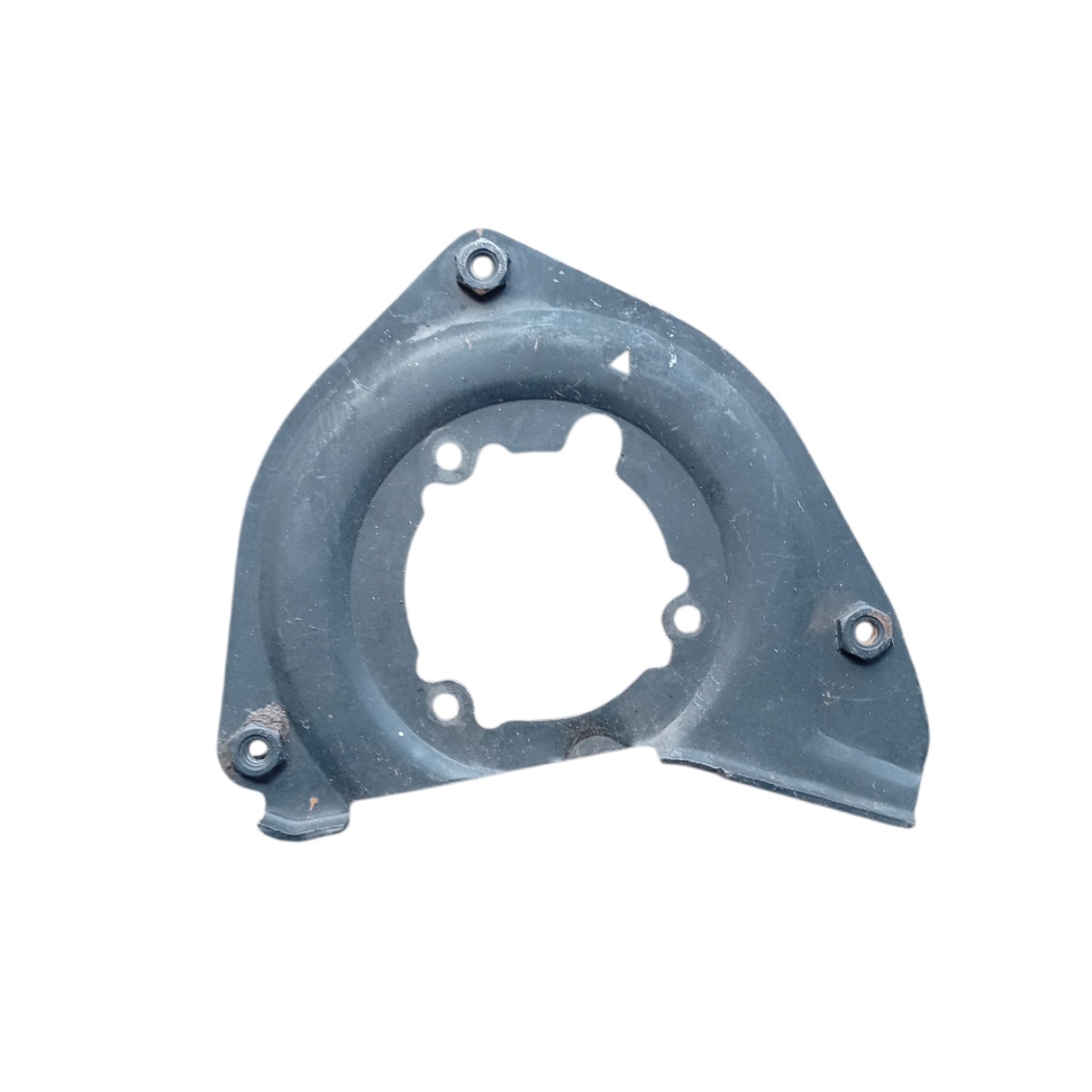 Capa correia superior interna fiasa 1.0 1.5