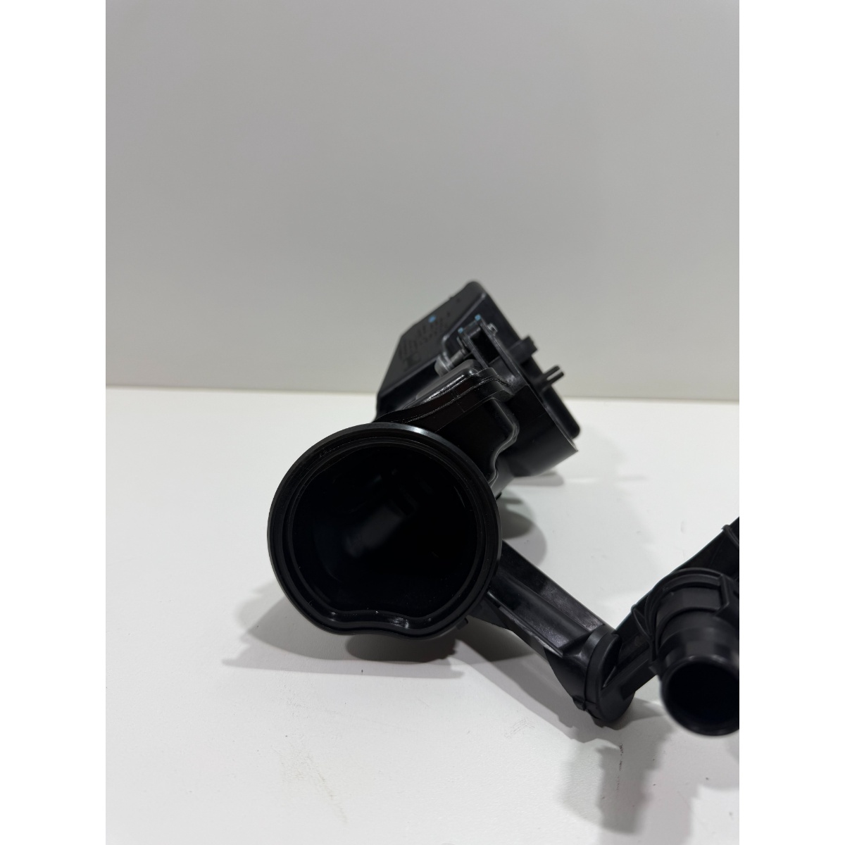 Duto Turbina Volkswagen Nivus 1.0 Tsi 2025 2026 04C129654B - Imagem 6