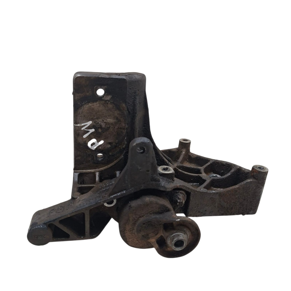 Bandeja Balança Dianteira Esqu C4 Picasso 307 06/13 566793Pa - Imagem 6
