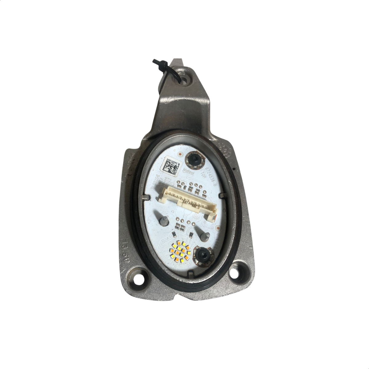 REATOR FAROL LED ESQUERDO FASTBACK/PULSE 2022/2024  US.BA - Imagem 2