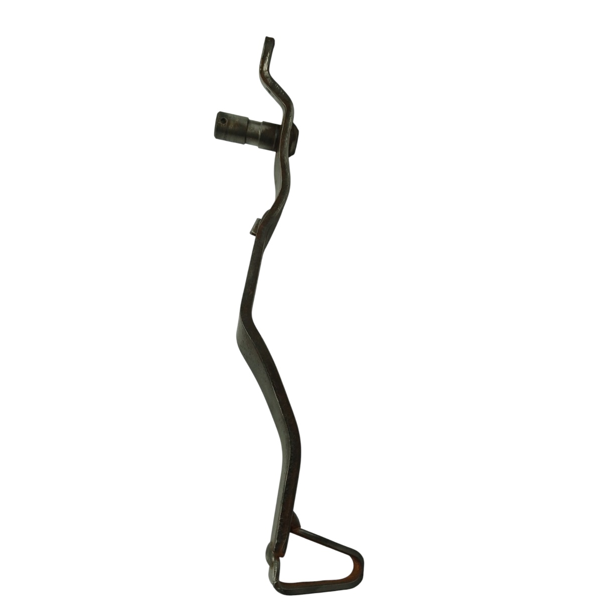 Pedal Freio Traseiro Honda Xre 300 20092022 Original - Imagem 4