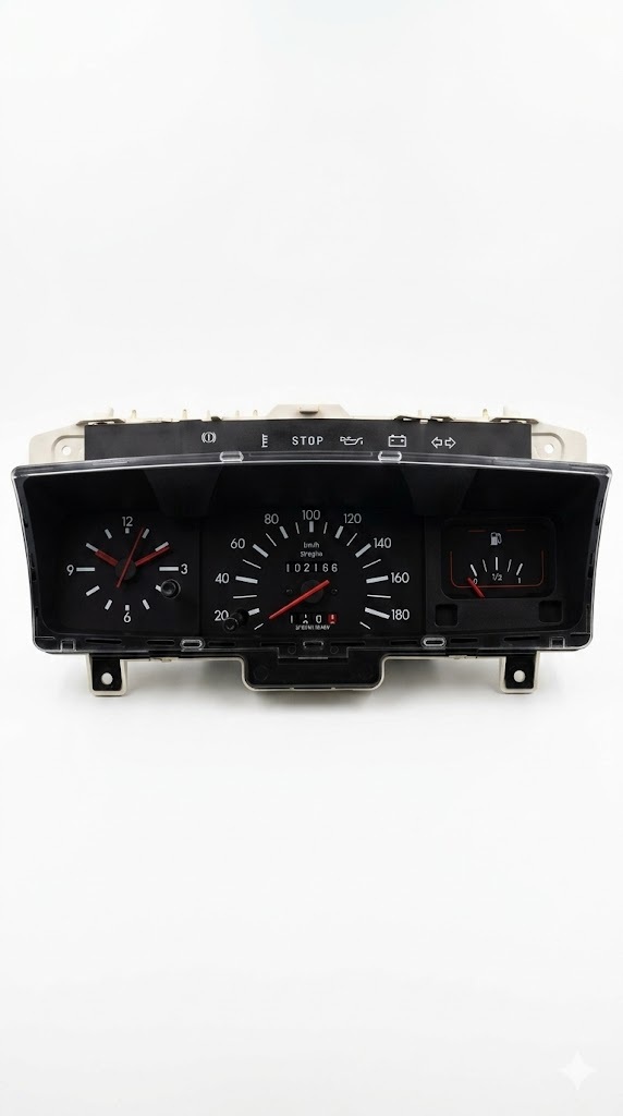 Painel Instrumento Peugeot 205 89