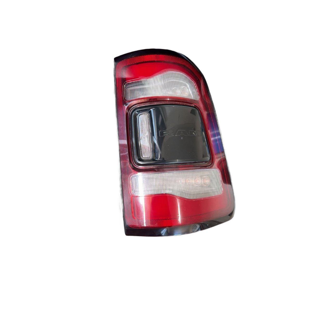 Lanterna Direita Da Dodge Ram 1500 2021 2022 2023 2024 - Imagem 6