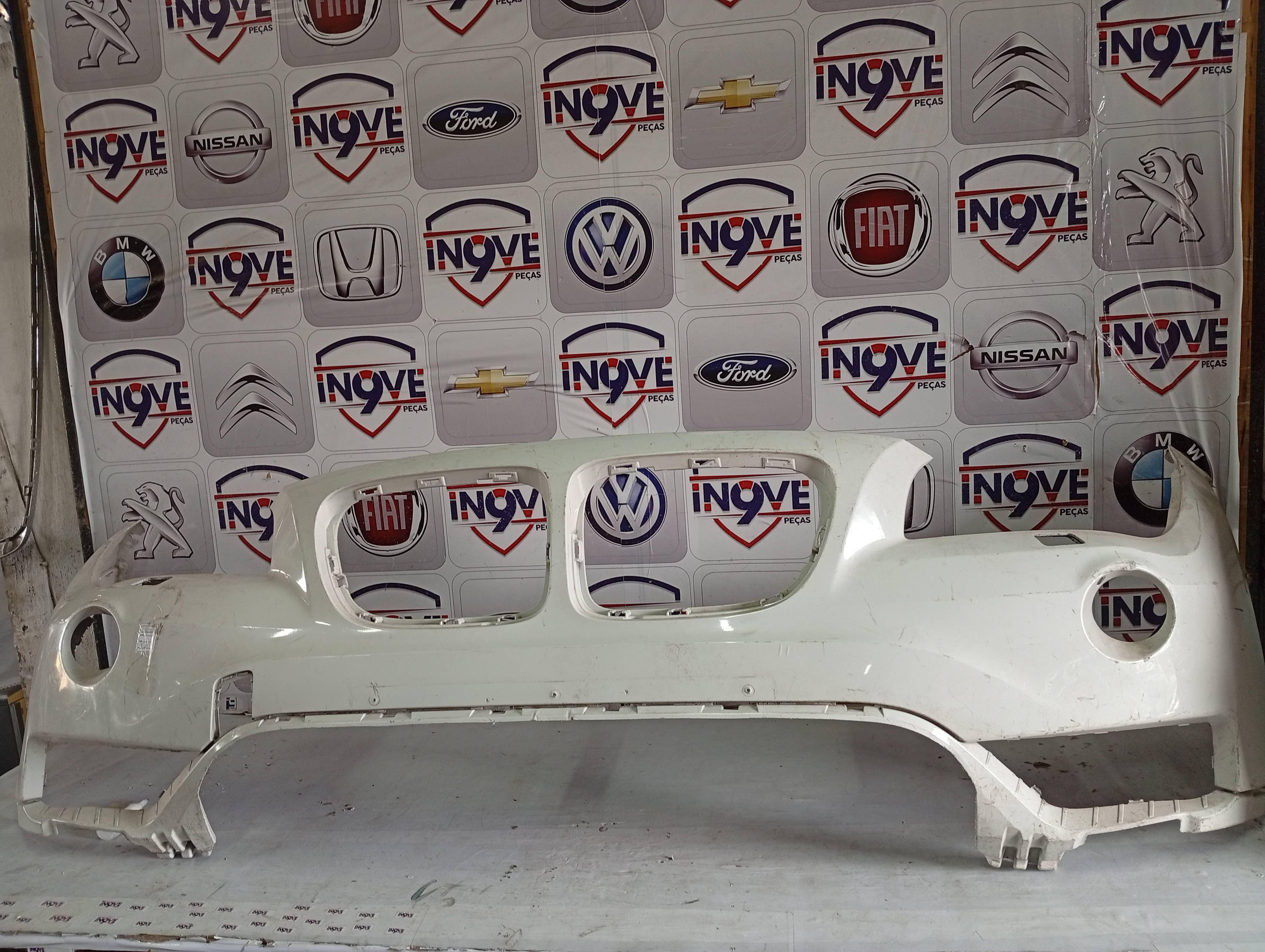 PARACHOQUE dianteiro BMW X1 2013 A 2015 - Imagem 1