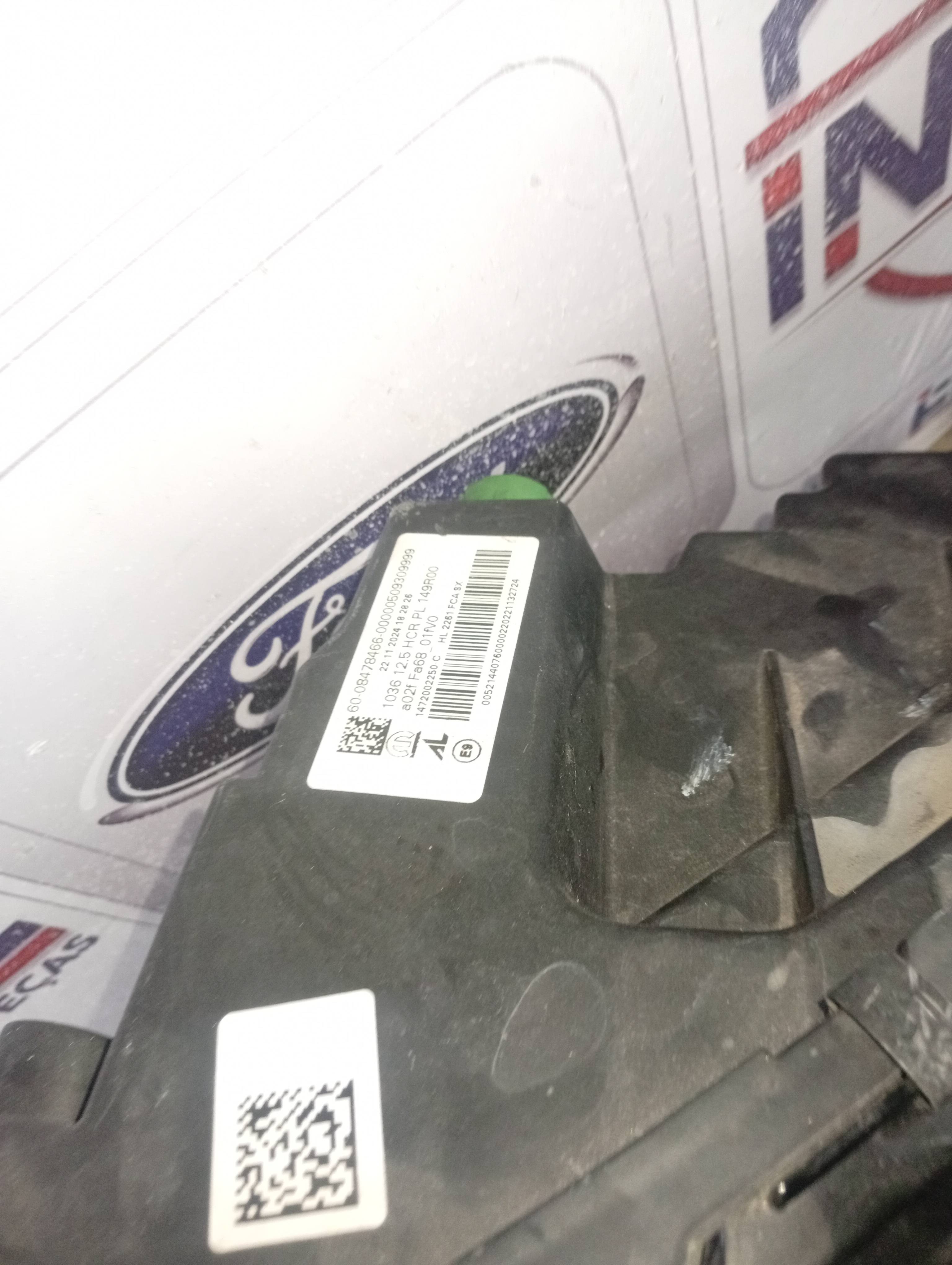 Farol Principal Fiat Toro 2022 a 2024 L/E - Imagem 3