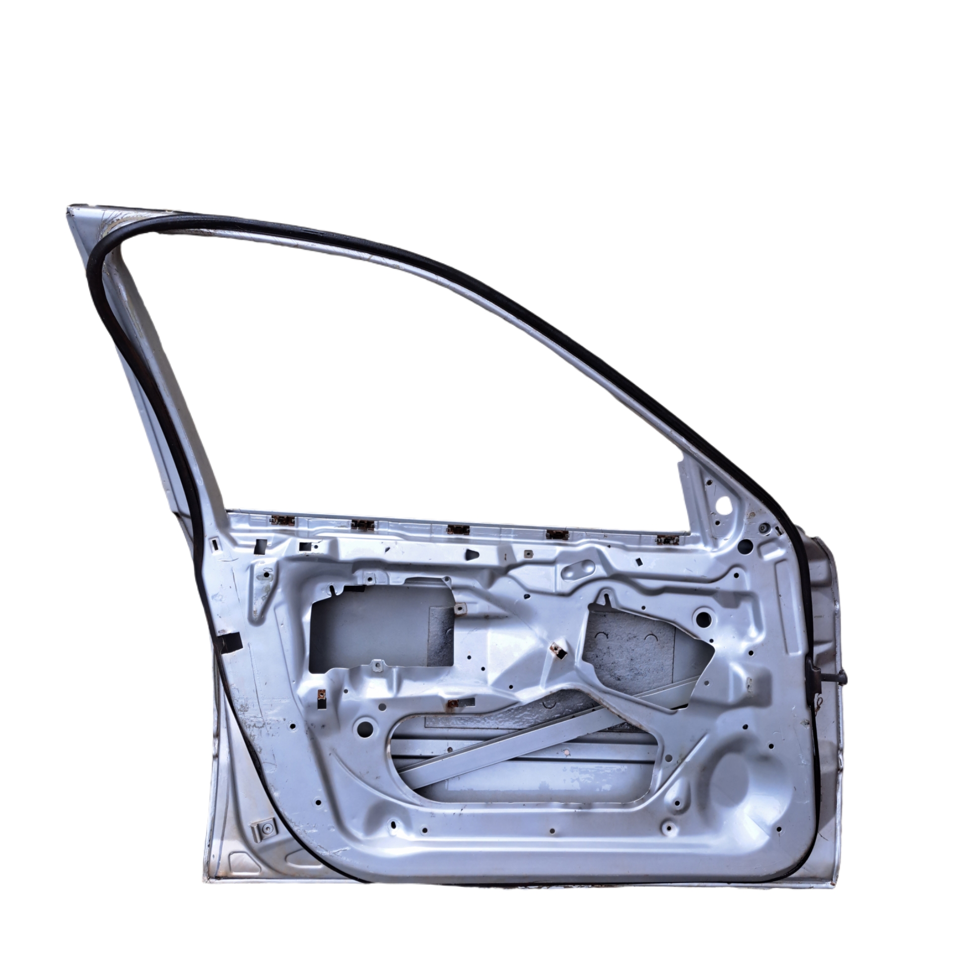 Porta Dianteira BMW Serie 3E46 328 330 335 98/05 - Imagem 4