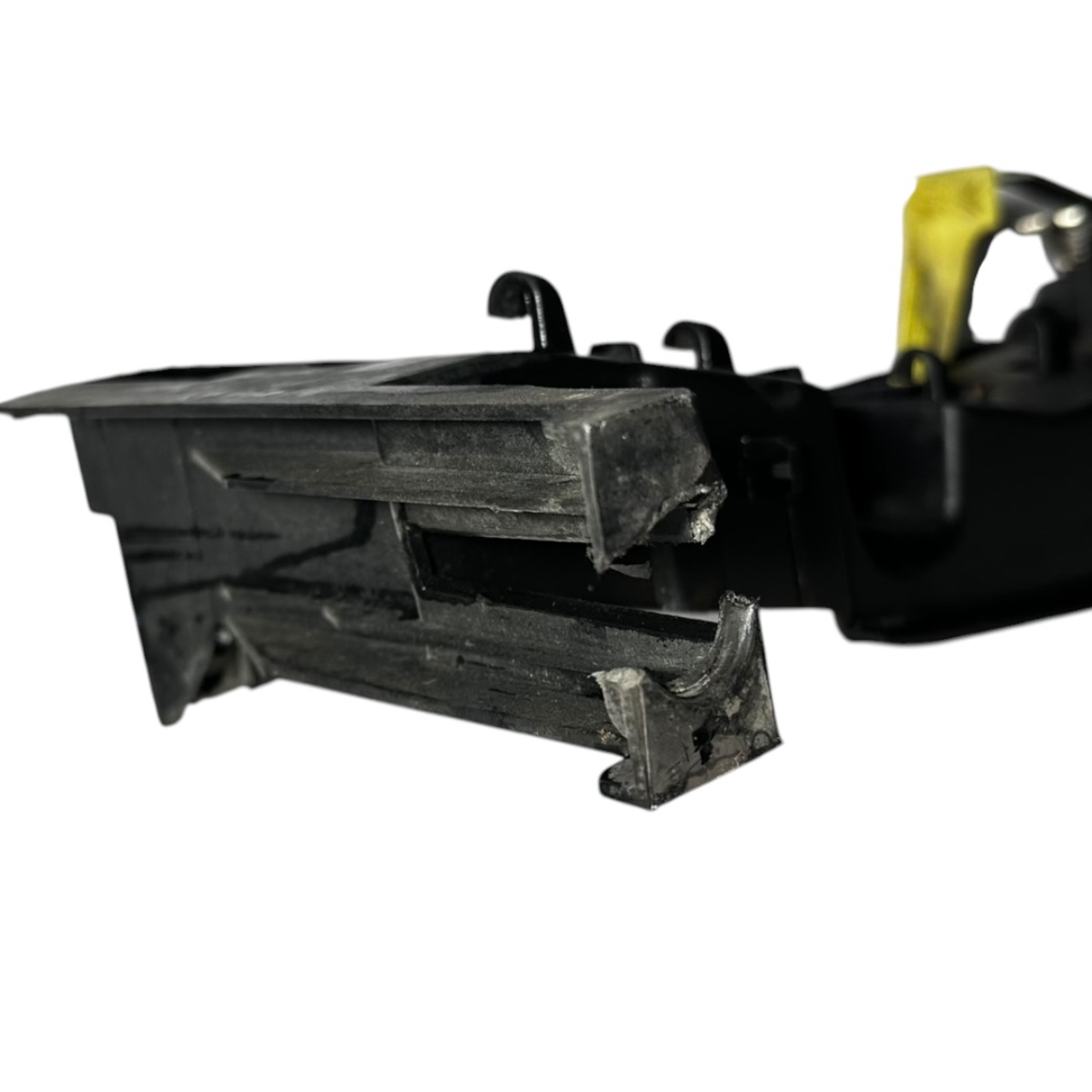 Suporte De Parachoque Citroen C3 Air Cross 13/19 - Imagem 9