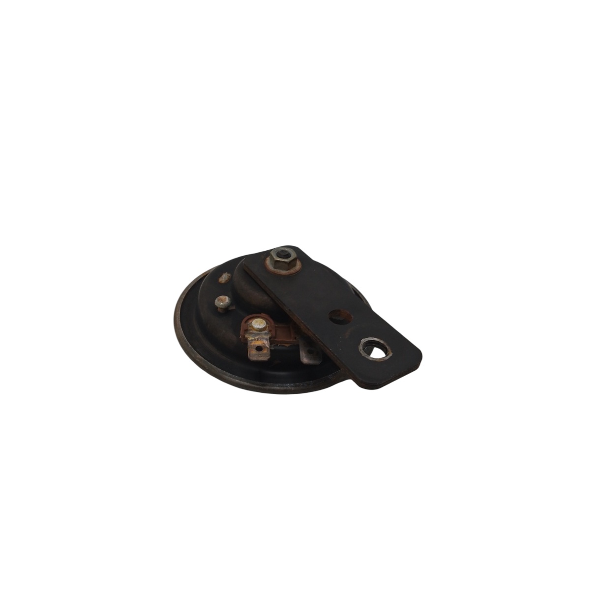Buzina Sonora Honda Cg 125 Fan 2005-2008 - Imagem 2