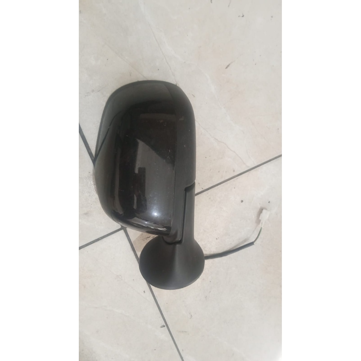 Retrovisor Direito Elétrico Duster/Oroch 038333 - Imagem 4