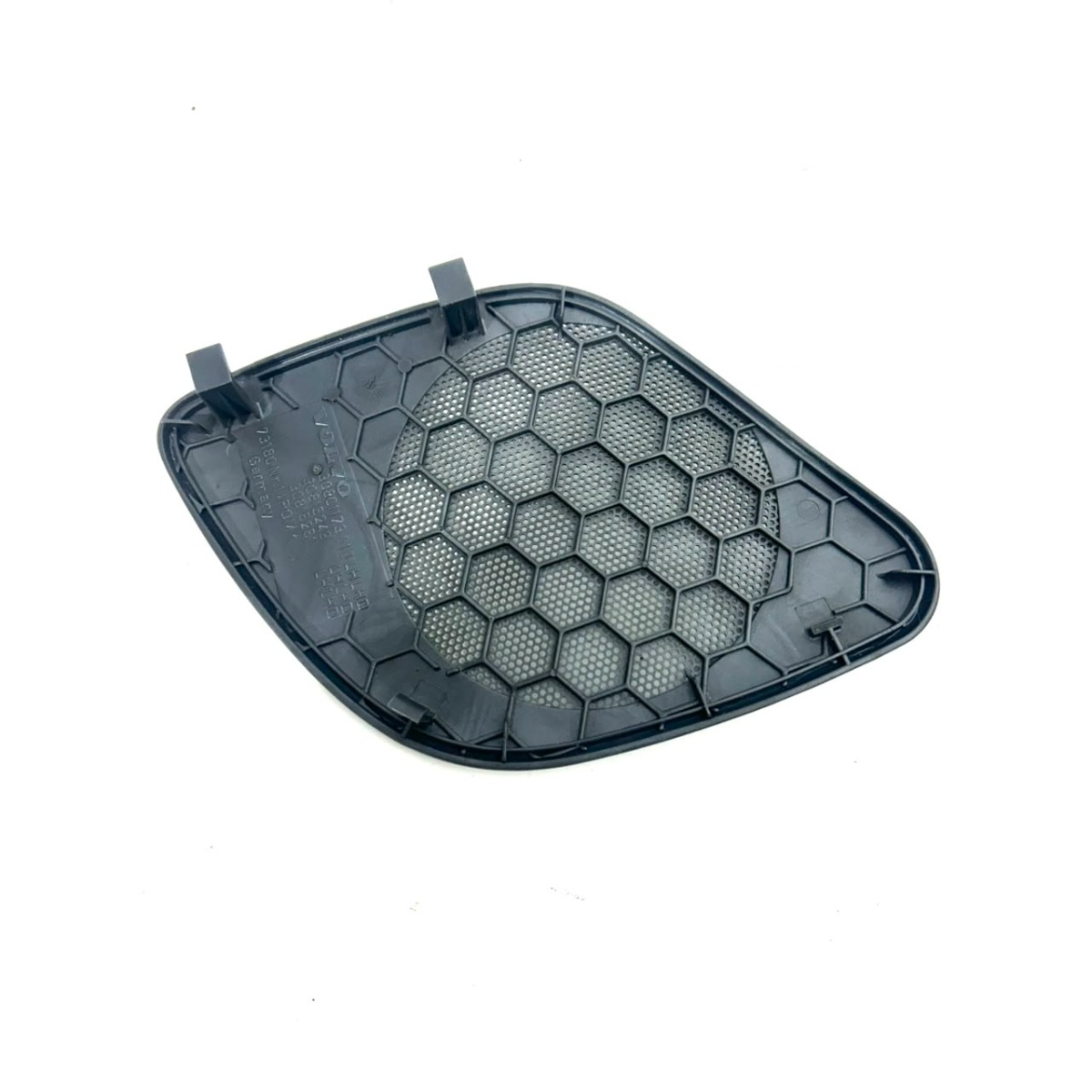 Moldura Grade Auto Falante Diant.Esque Volvo V40 1997 - Imagem 4