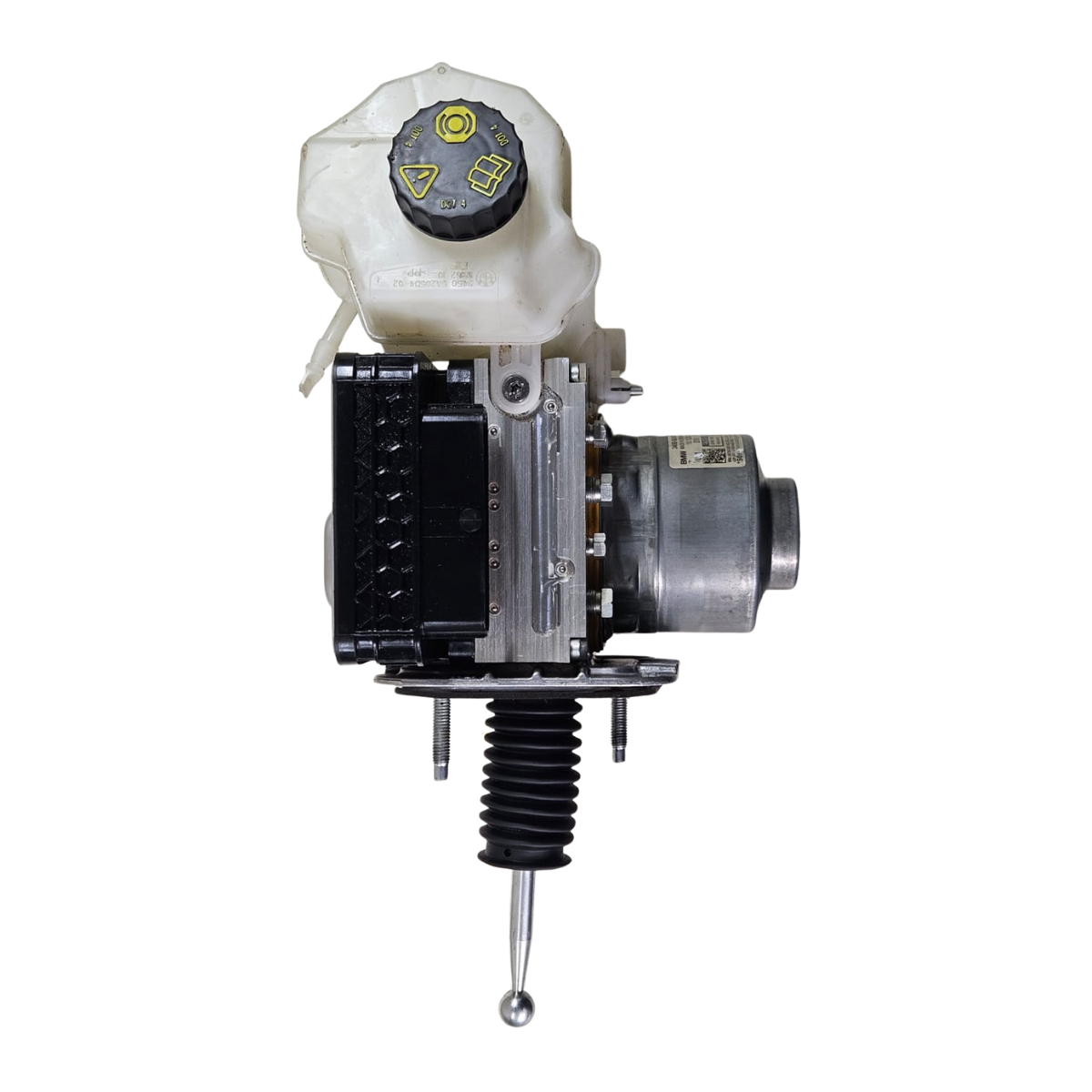 MODULO DE SISTEMA DE FREIOS ABS BMW X1 2015/2022 IN. - Imagem 4