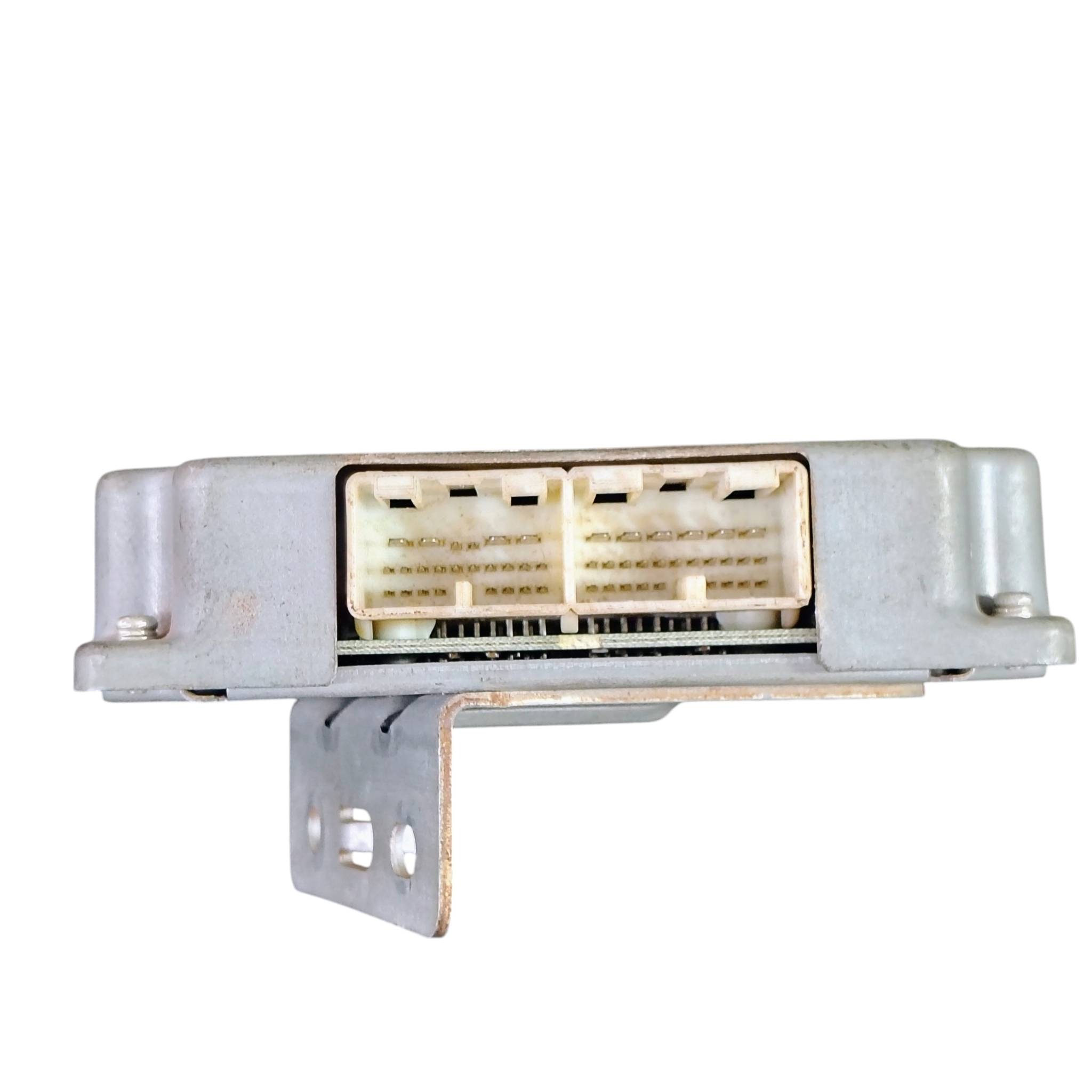 MODULO TRACAO NISSAN FRONTIER 33084 3X41C ORIGINAL HITACHI - Imagem 5