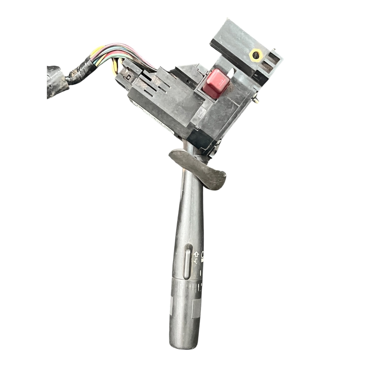 Chave Seta Gm S10 -93364303 2001/2011 Orig - Imagem 2