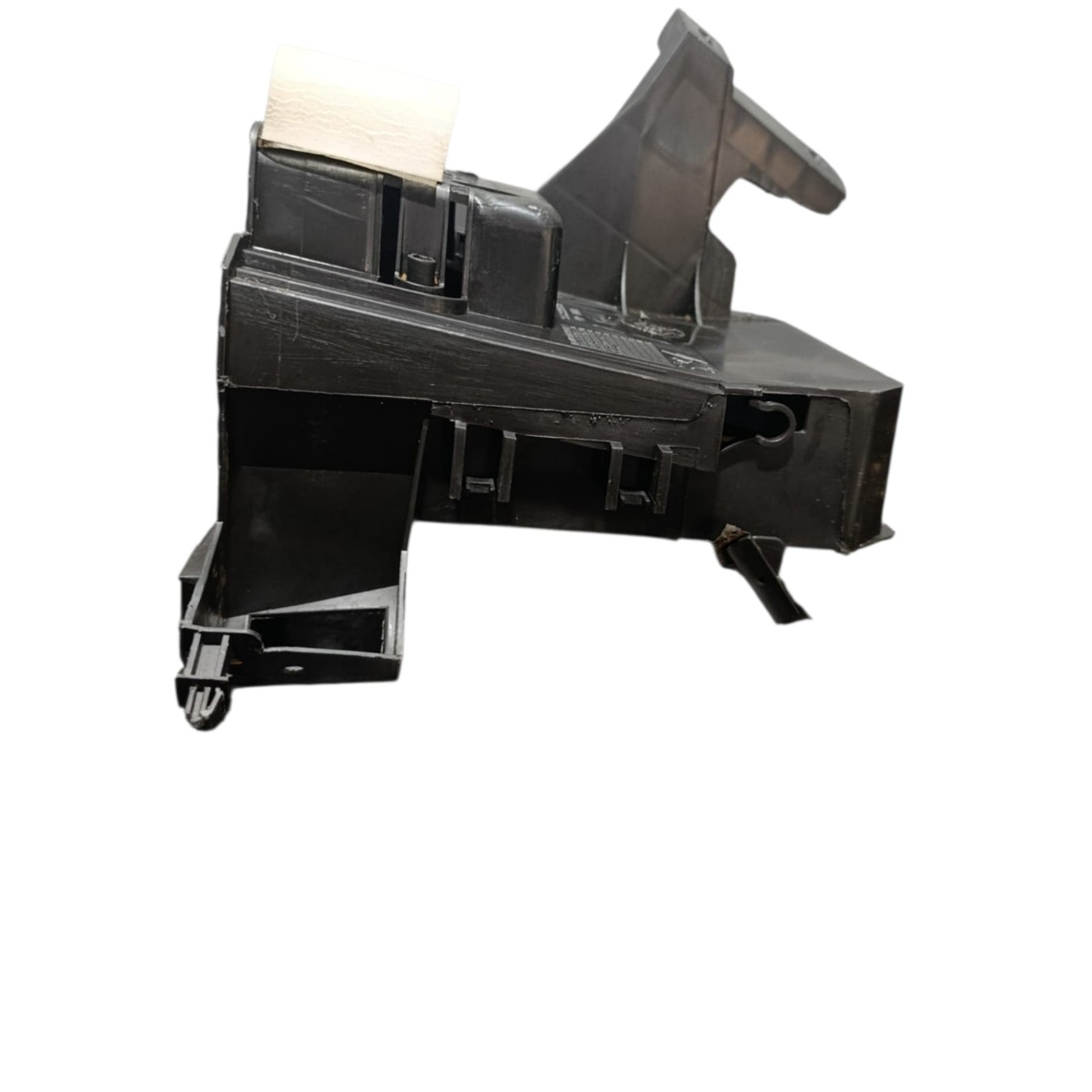 Suporte Da Caixa De Fusíveis Peugeot 207 1999/15 9663399580 - Imagem 5