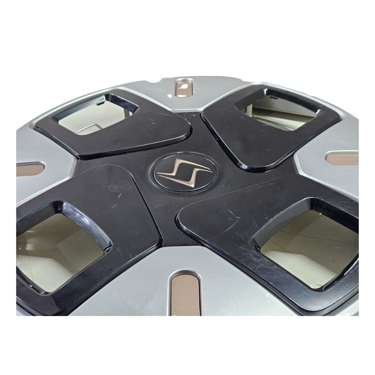 CALOTA  ARO 14 DO JAC E-JS1 2021/2025 IN. - Imagem 5