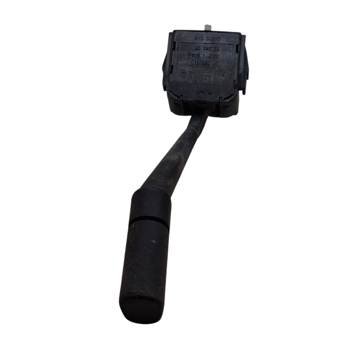 Chave Seta Chevrolet Kadett 2.0 1988 1997 9005334 - Imagem 4