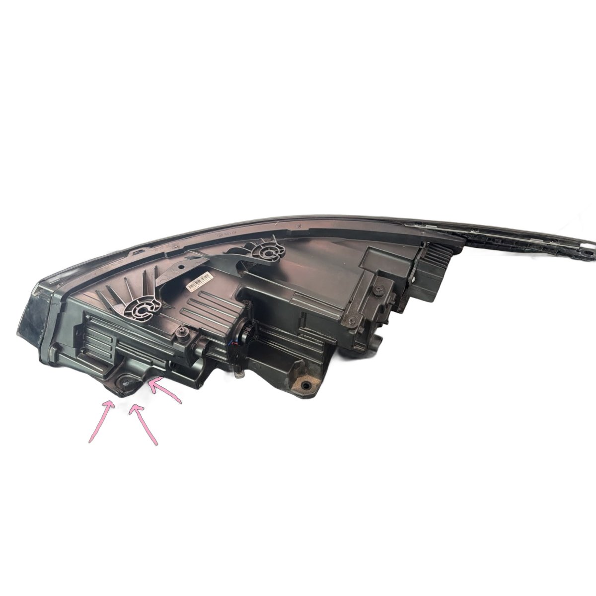 Farol Do Byd King 2022 2023 2024 Direito - Imagem 6