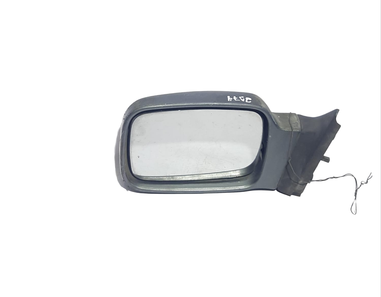 RETROVISOR ESCORT VERONA 1987/1996 COM CONTROLE LADO ESQUERD