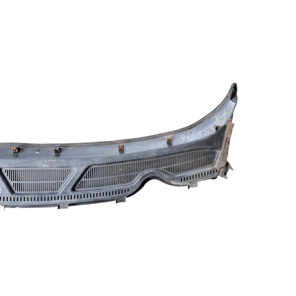 Churrasqueira Grade Ecosport 2013 ate 2019 - Imagem 6