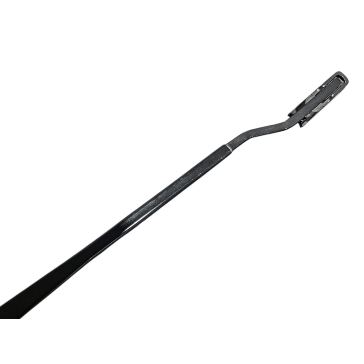 Braço limpador parabrisa dir/ Peugeot 207 2000/15 9636670377 - Imagem 2