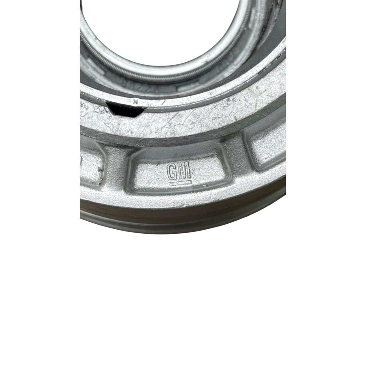 Flange Porca Câmbio Vectra Astra Kadett Monza 90121689 - Imagem 8