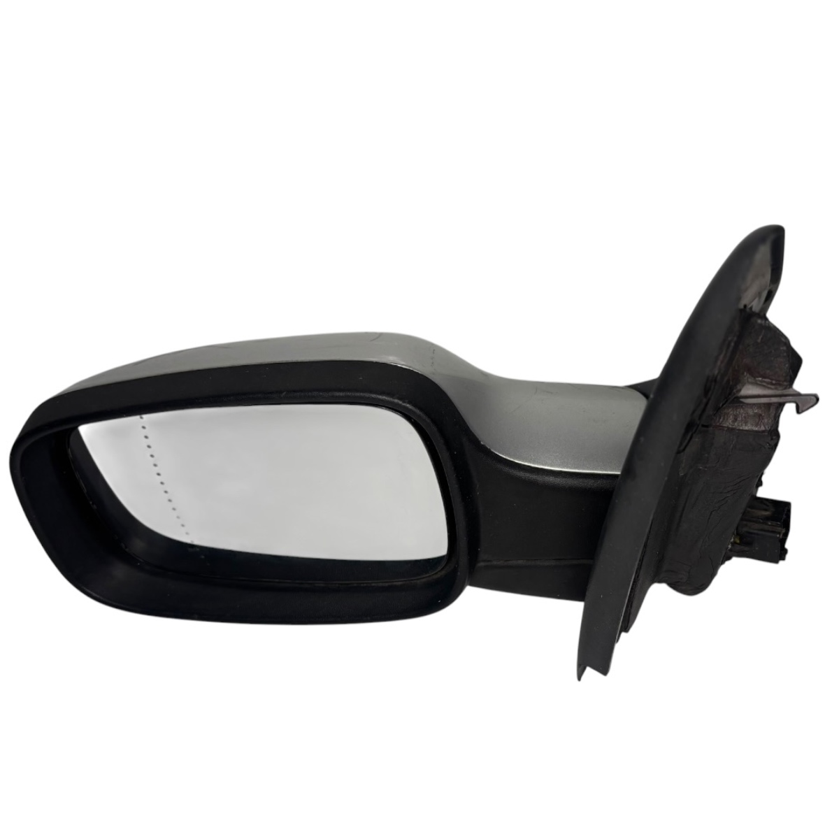 Retrovisor Elétrico L/Esquerdo Renault Megane 2006 A 2012 - Imagem 2