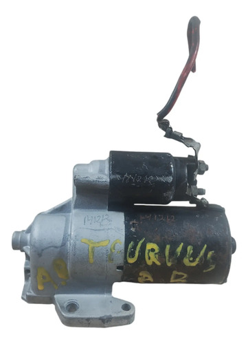 Motor Arranque Ford Taurus 2010 F50u11131aa