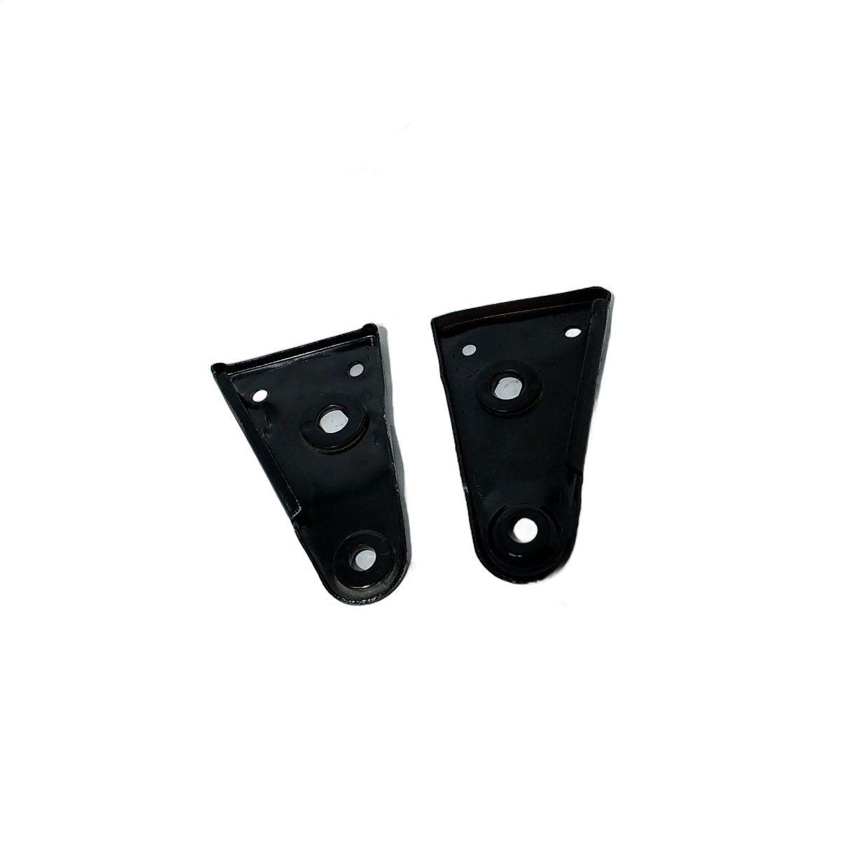 Suporte Farol CBX 200 Strada 2000 - Imagem 3