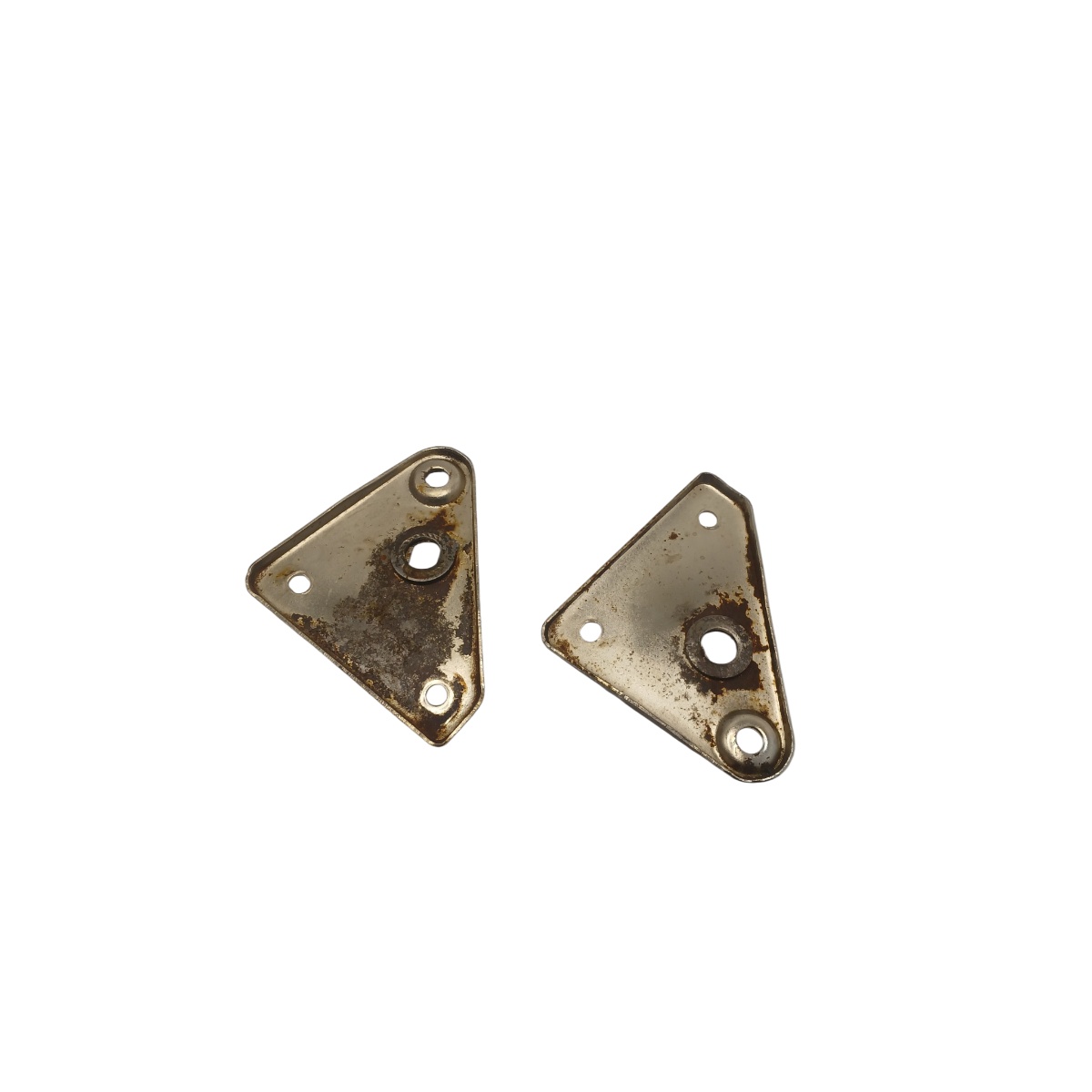 Suporte Farol Cbx Twister 250  2002/2008 - Imagem 2