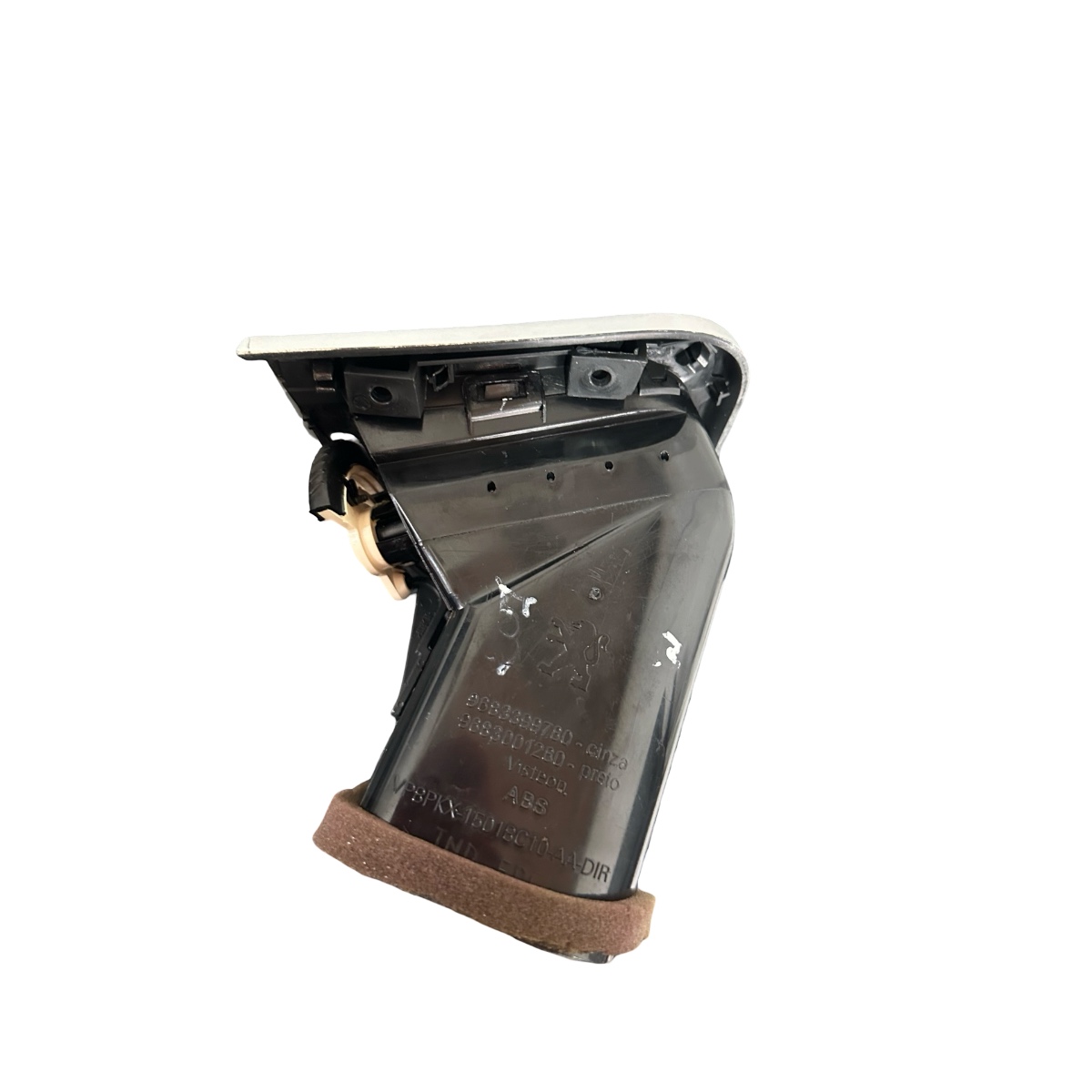 Difusor De Ar Lado Direito Peugeot 207 2011 9683399780 - Imagem 5