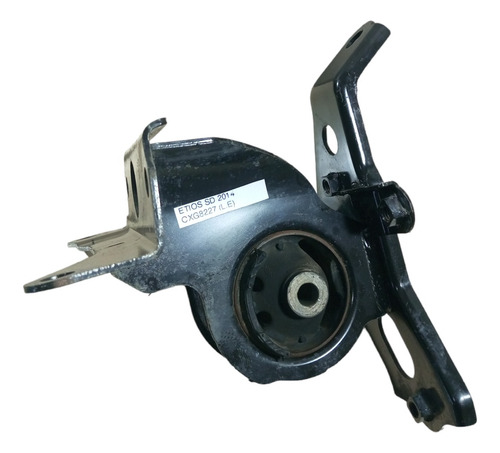 Coxim Motor Esquerdo Toyota Etios 1.5 - Imagem 6