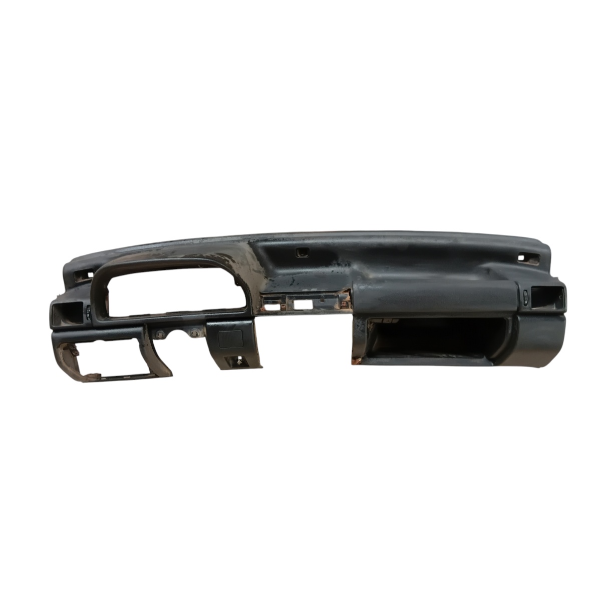 Capa Do Painel Tabelier Fiat Uno 93/13 C/ Detalhe - Imagem 2