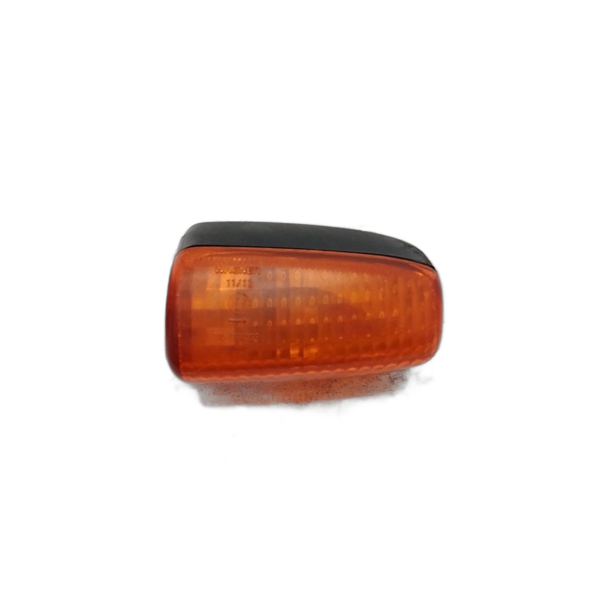 Seta Traseira Direita Titan Twister Cb 300 Original Honda Laranja - Imagem 5