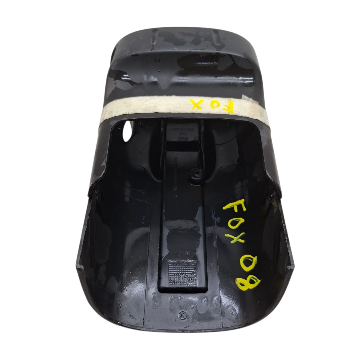 Moldura Superior Coluna Direção 2007 Fox Gol 5Z0858565 - Imagem 5