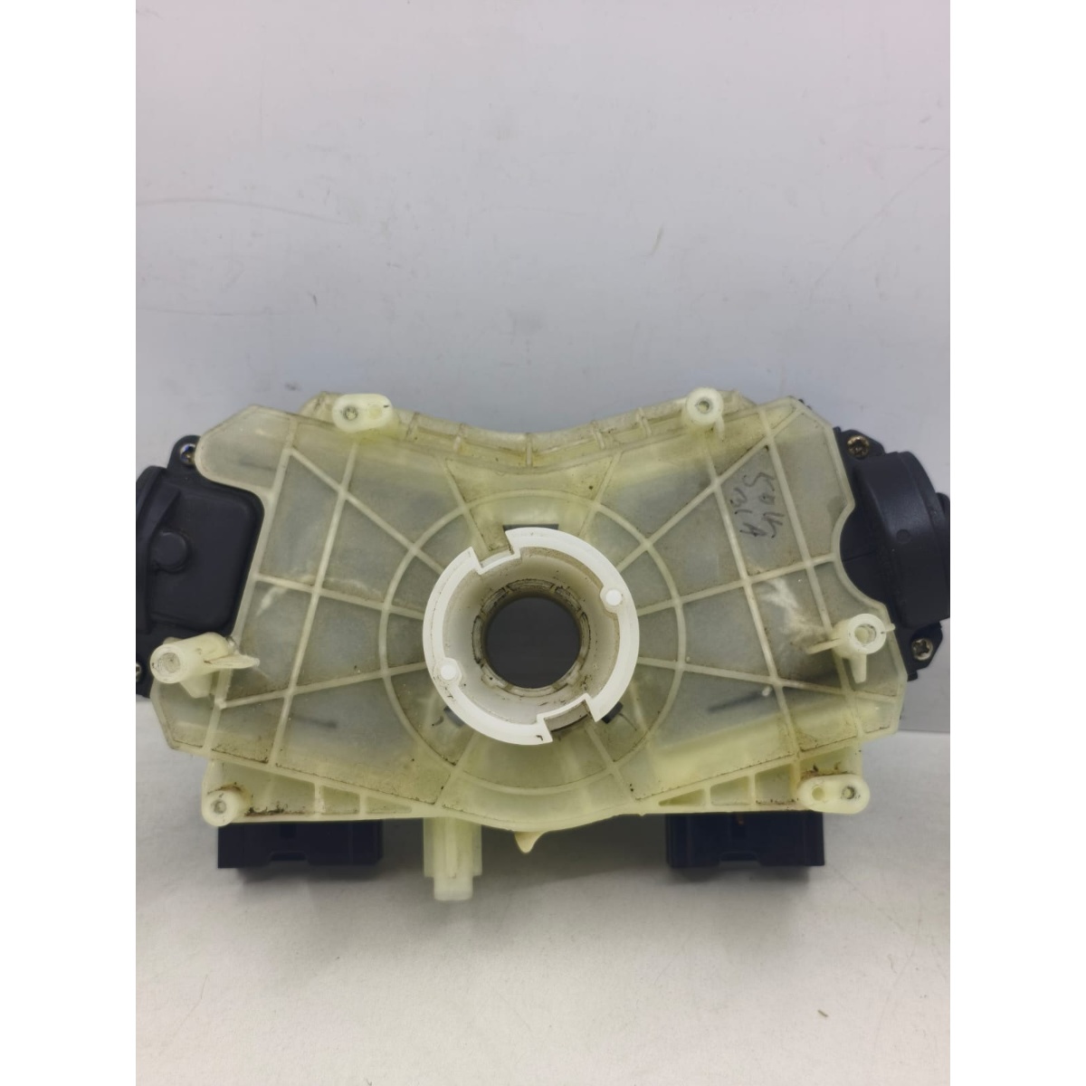 Chave Seta Completa Renault Kwid 16/20  Original Usado - Imagem 4