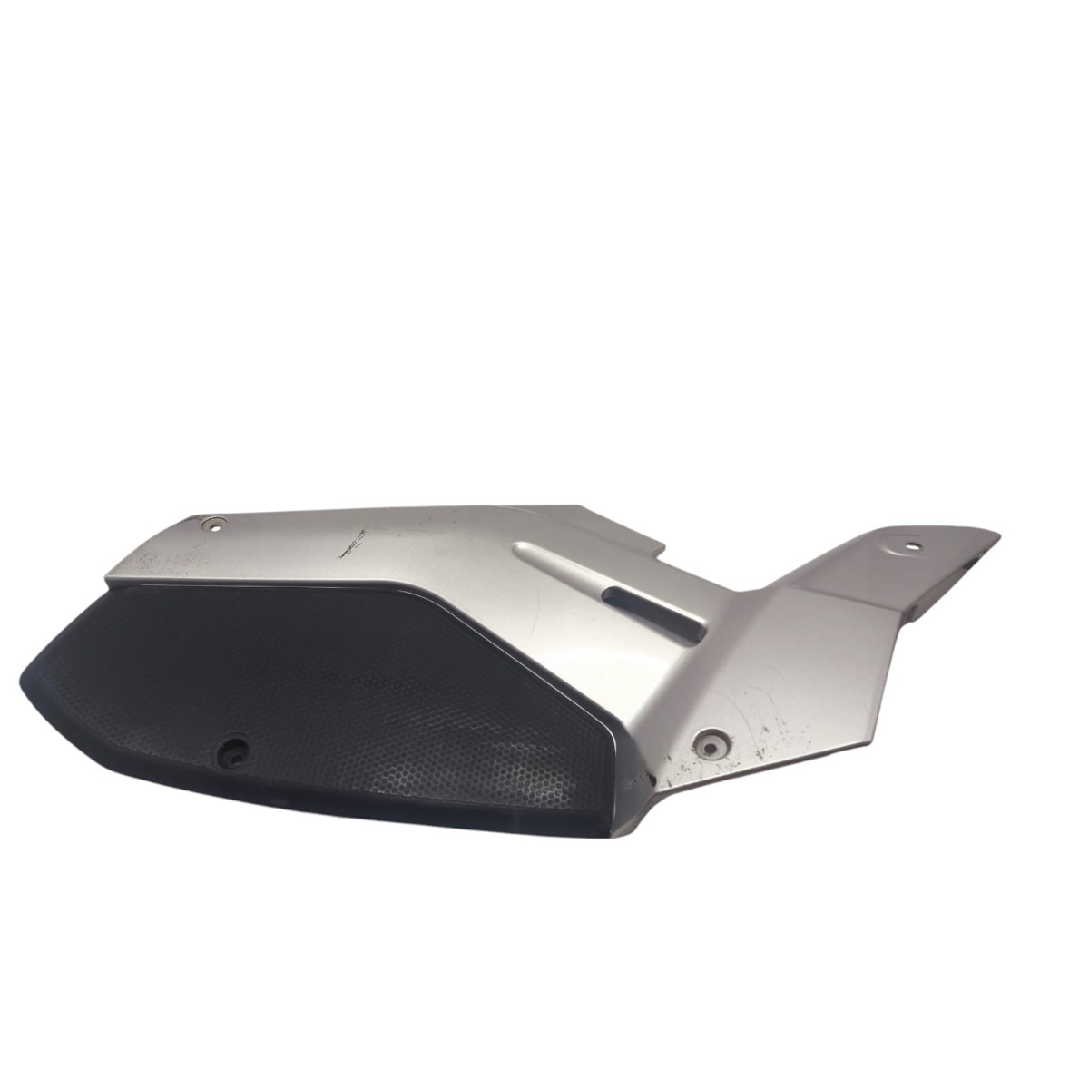 Tampa Lateral Direita Yamaha Neo 115 08/12 Original