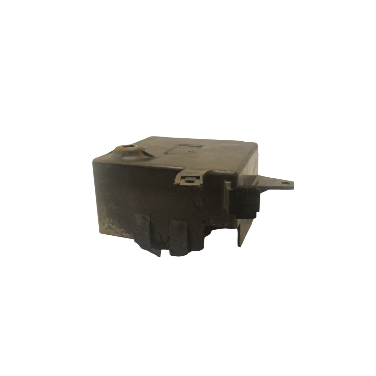 Caixa Bateria Cbx Twister 250 2001-2008 - Imagem 5