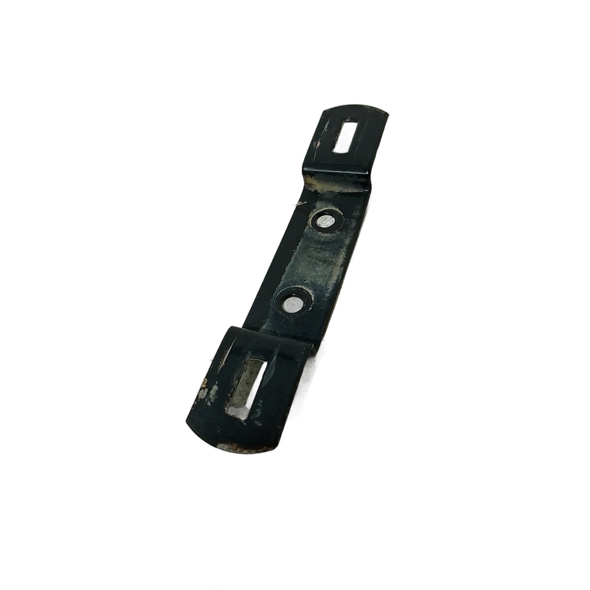 Suporte Da Placa Max 125 2007 - Imagem 3