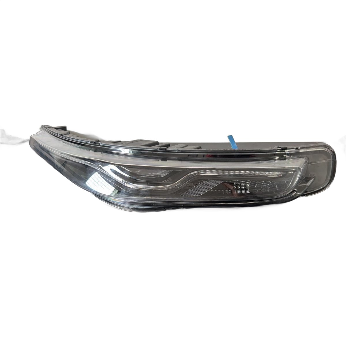 Farol Superior Da Fiat Toro 2023 2024 2025 Led S/ Reator Dir - Imagem 1