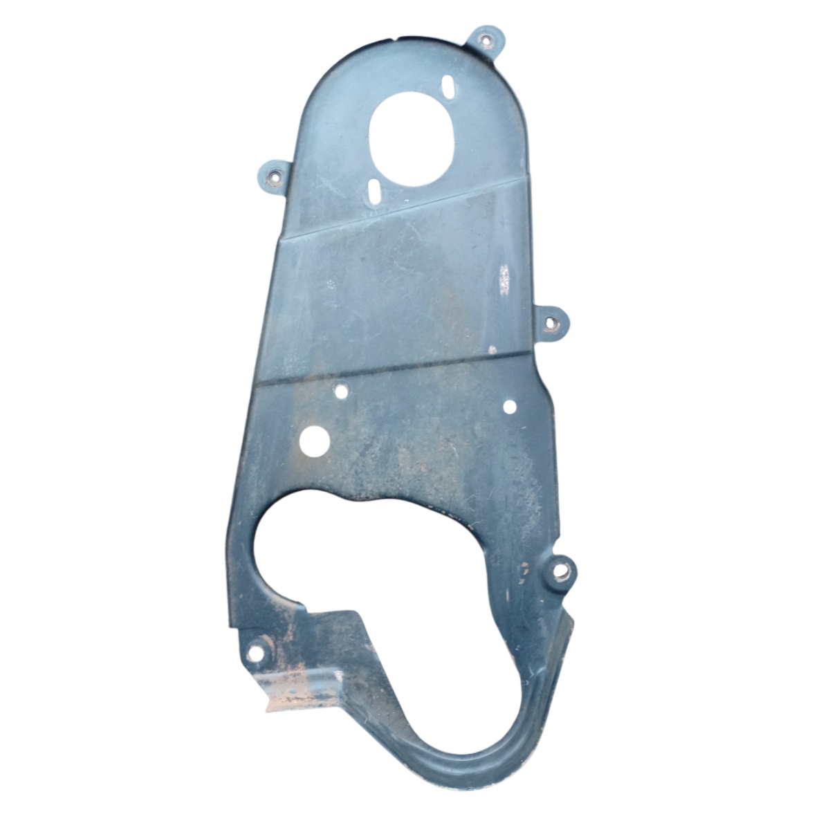 Capa Interna Correia Dentada GM Kadett/Monza/S10 - Imagem 2