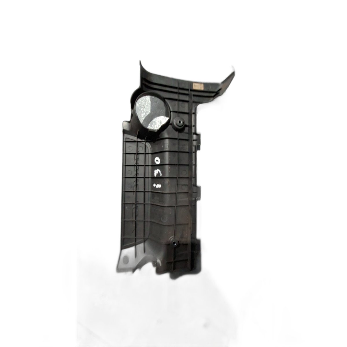 Capa Superior Motor Hyundai i30 2010 Até 2016 Original - Imagem 2