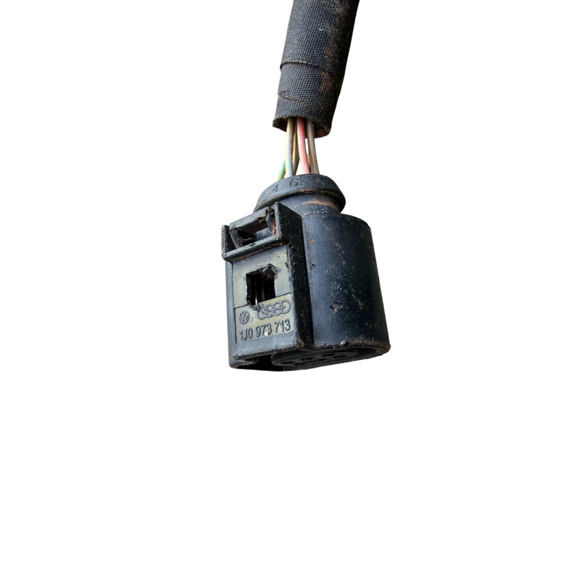 Chicote Sensor Estacionamento VW Amarok - Imagem 2