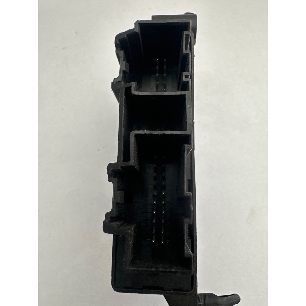 Módulo Estacionamento Ford Ka 2018 Hu5t15k866ae 130 Preto - Imagem 2