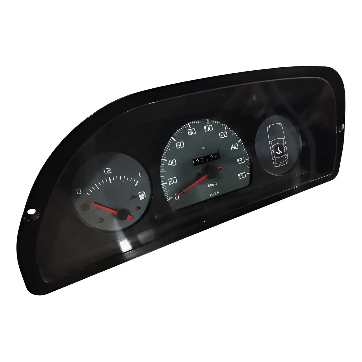 Painel De Instrumentos Fiat Uno/Fiorino 1991/1997 Original