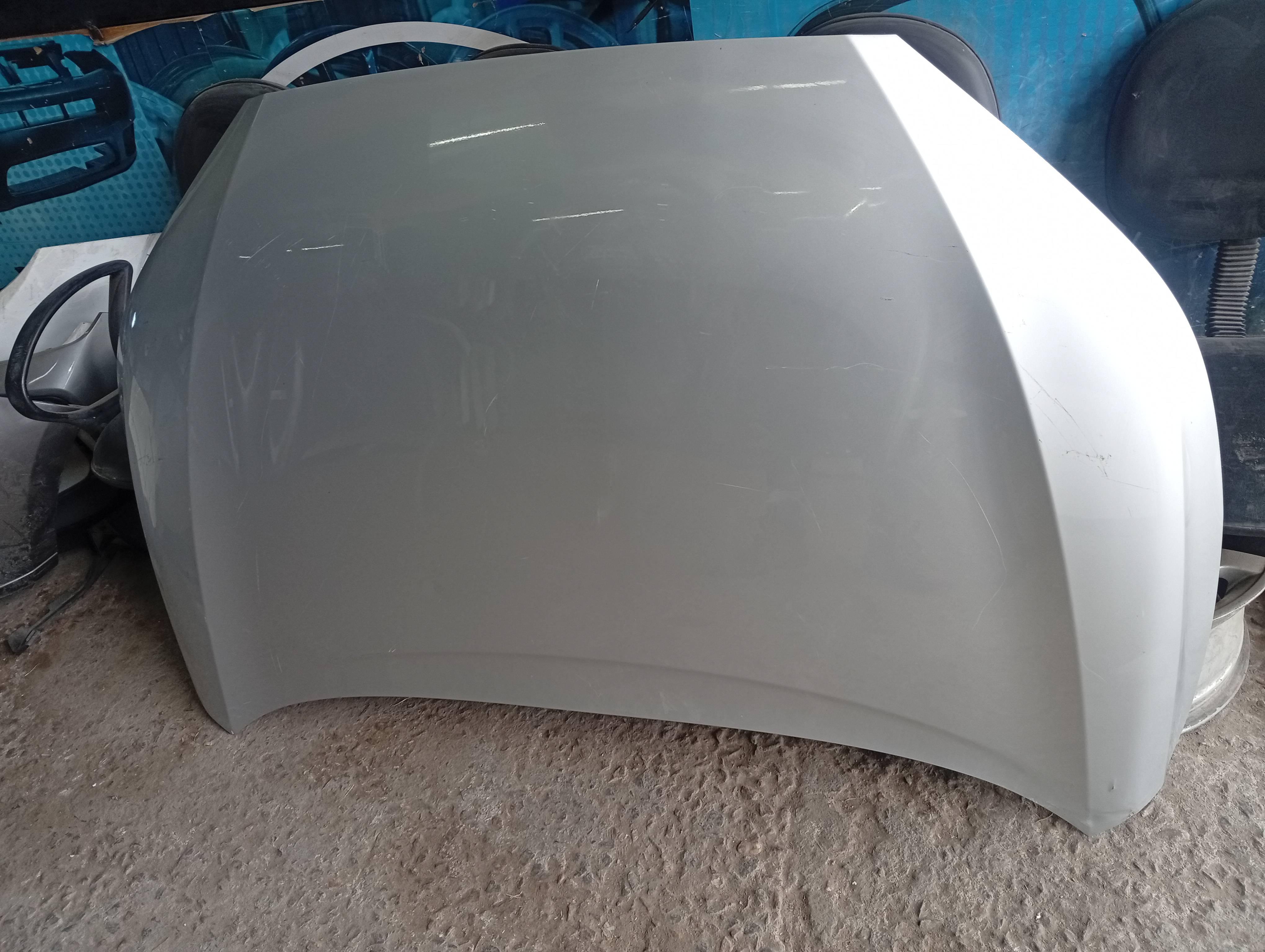 Capô Toyota Corolla Cross - Imagem 3