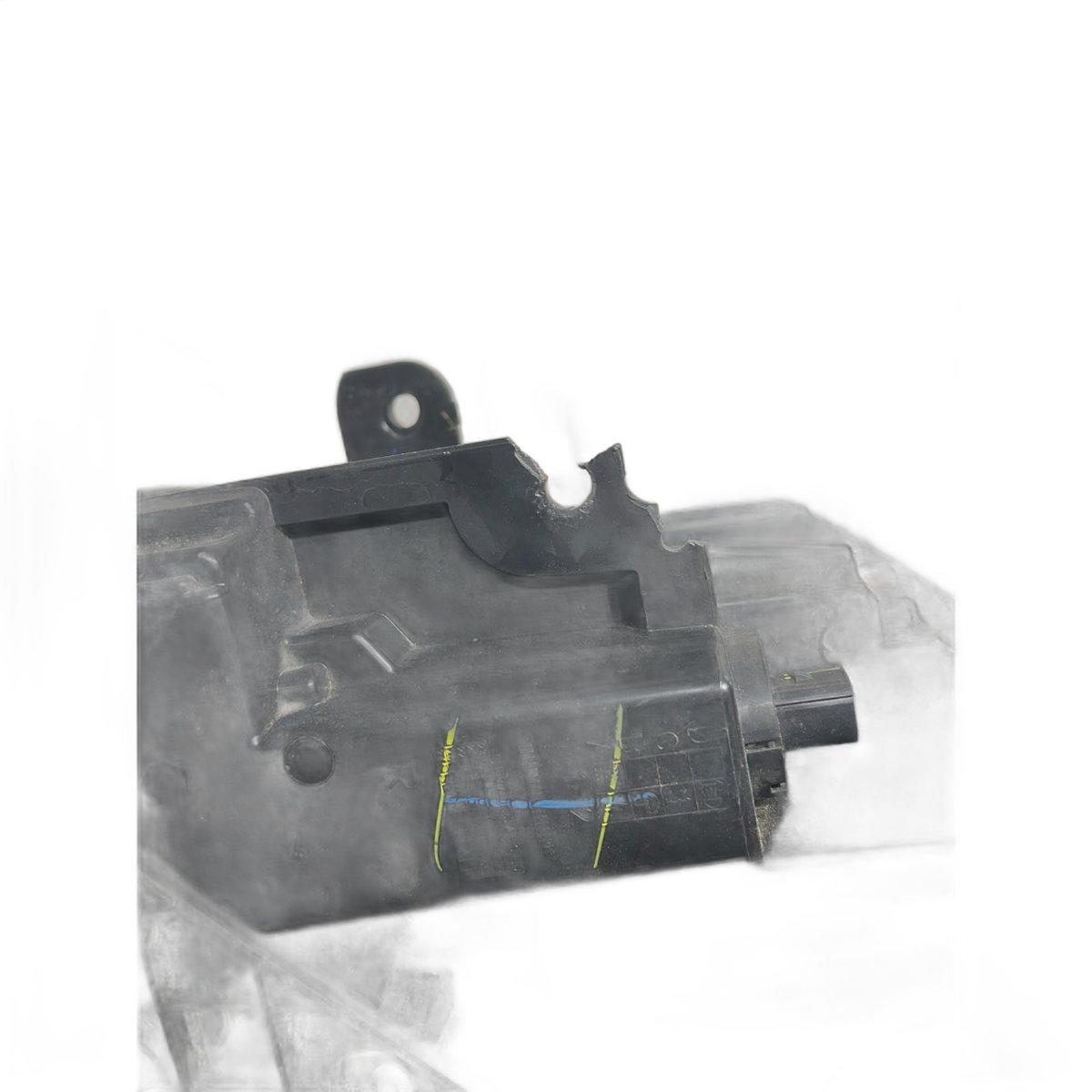 Farol Direito Compass Limited Longitude 2022-2026 ORIGINAL - Imagem 3